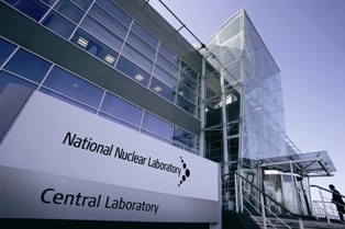 NNL Central Lab